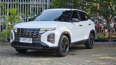 Beli Hyundai Creta Cuma Rp1, Kok Bisa?