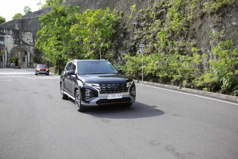 Hyundai Creta Kini Punya Fitur Air Purifier Hyundai Creta Kini Punya Fitur Air Purifier