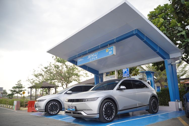 Hyundai Sediakan Mobile Charging Saat Mudik biar Konsumen Tenang