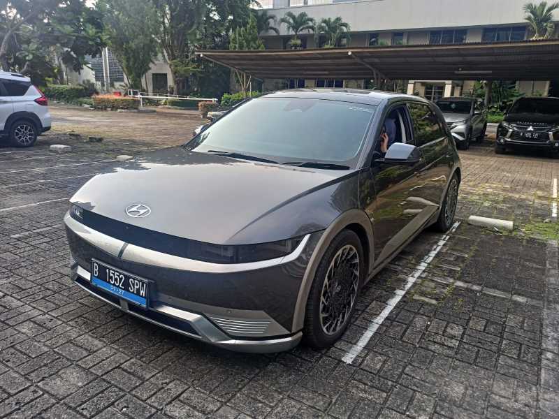 2023, Hyundai Bangun Pabrik Battery Pack di Indonesia 2023, Hyundai Bangun Pabrik Battery Pack di Indonesia