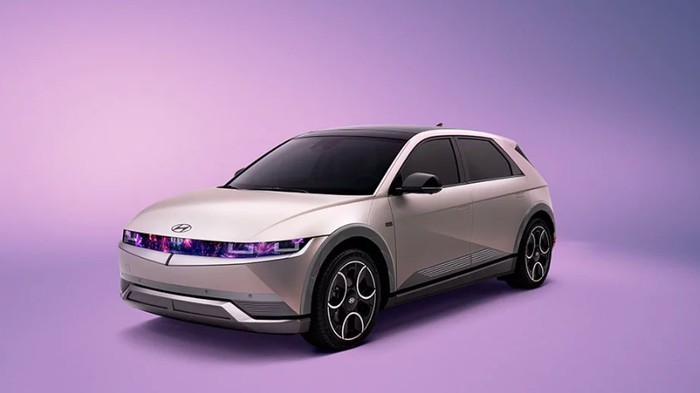 Beli Stargazer Atau Creta, Bisa Dapat Ioniq 5 Gratis! Beli Stargazer Atau Creta, Bisa Dapat Ioniq 5 Gratis!