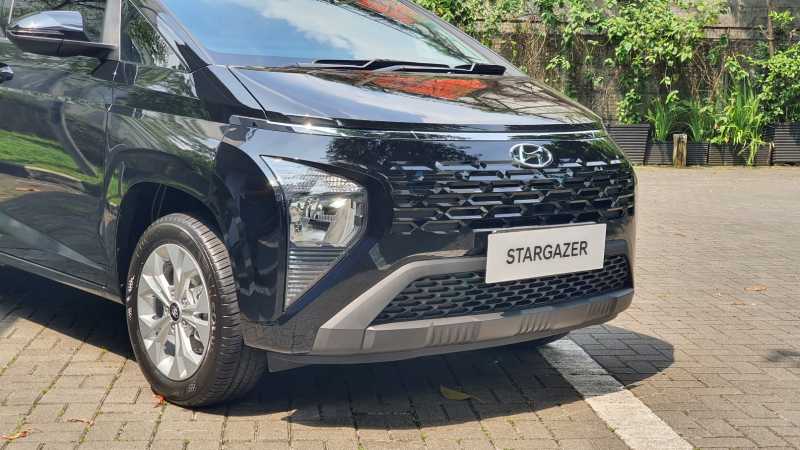 Hyundai Soal Stargazer Cross: Sabar, Satu-Satu Kita Luncurin! Hyundai Soal Stargazer Cross: Sabar, Satu-Satu Kita Luncurin!