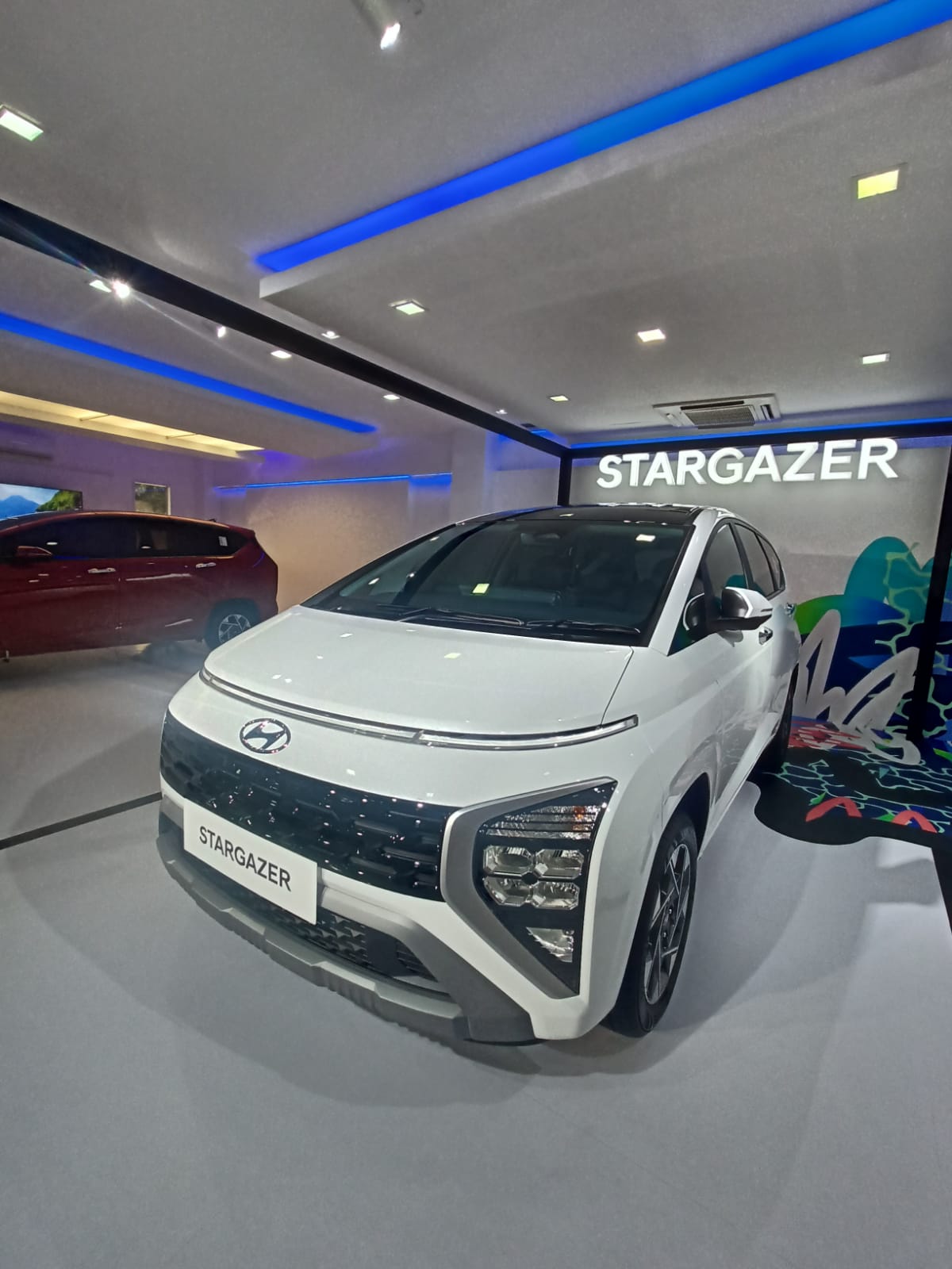 Hyundai Stargazer Aman Pakai Pertalite, Garansi Gak Bakal Hangus