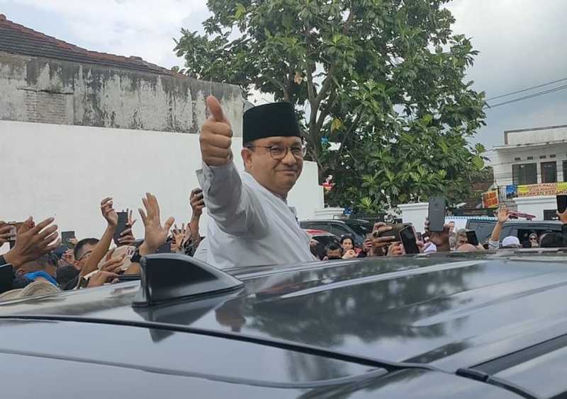 Koleksi Kendaraan Capres-Cawapres Pilpres 2024, Prabowo Paling Banyak Koleksi Kendaraan Capres-Cawapres Pilpres 2024, Prabowo Paling Banyak