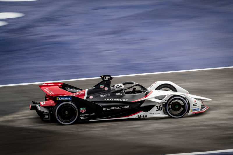 Formula E Jakarta 2023, Simak Rekayasa Lalin dan Tempat Parkir Penonton Formula E Jakarta 2023, Simak Rekayasa Lalin dan Tempat Parkir Penonton