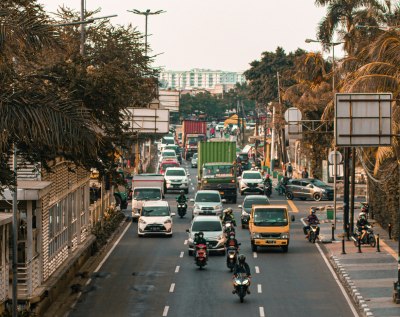 Usia Mobil Mau Dibatasi di Jakarta, Gimana Nasib Mobil Bekas?