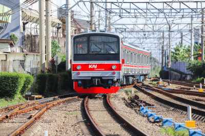 Subsidi Transportasi Umum di Indonesia Sudah Tepat Sasaran?