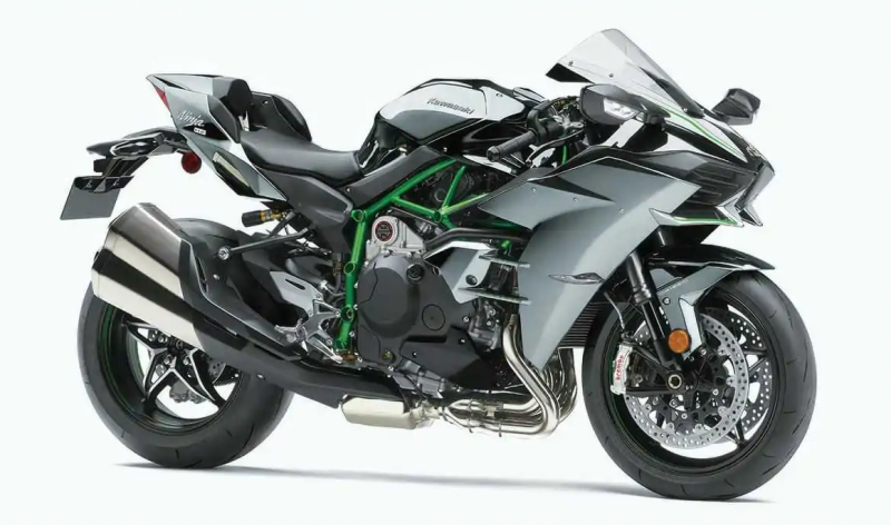 <i>Waduh</i>, Kawasaki Ninja H2 Bisa Mati Mesin Mendadak