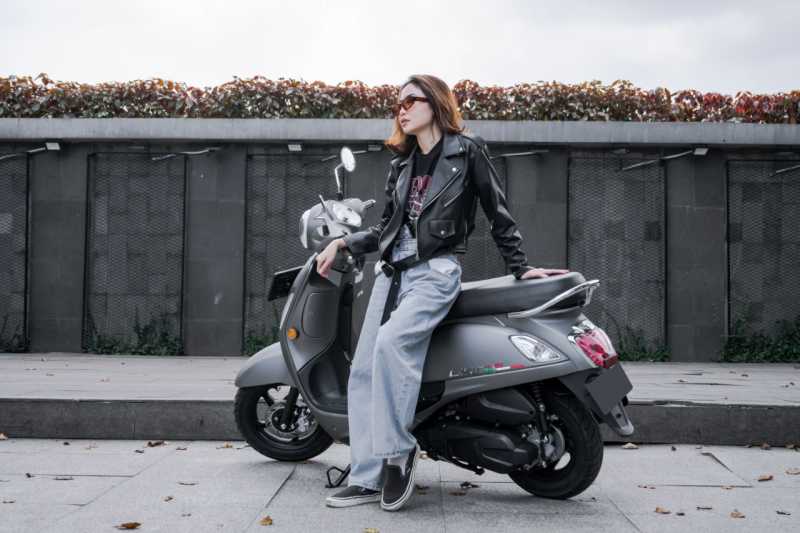 Di PHP-in Suzuki Jualan Saluto 125, Beli Kymco Like 150i Aja Sih!