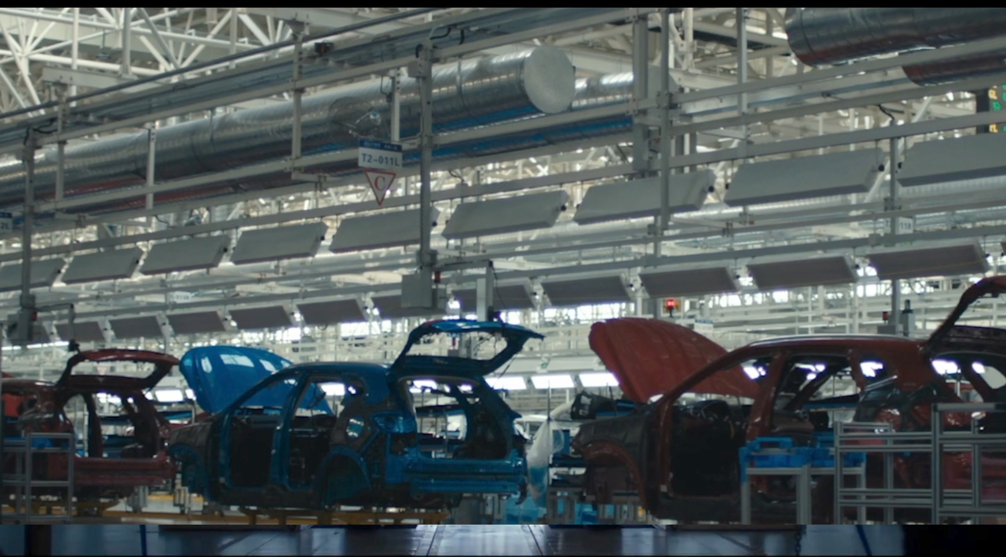 MG Siap Buka Pabrik Mobil Listrik di Indonesia di Q1 2024