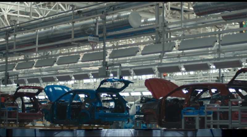 MG Siap Buka Pabrik Mobil Listrik di Indonesia di Q1 2024 MG Siap Buka Pabrik Mobil Listrik di Indonesia di Q1 2024