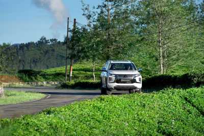 7 Ribuan Unit Lebih Mobil Mitsubishi Terjual Sepanjang Agustus 2022