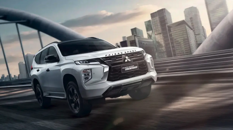 Rekomendasikan Mobil Mitsubishi, Bisa Dapat Bonus Jutaan Rupiah Rekomendasikan Mobil Mitsubishi, Bisa Dapat Bonus Jutaan Rupiah