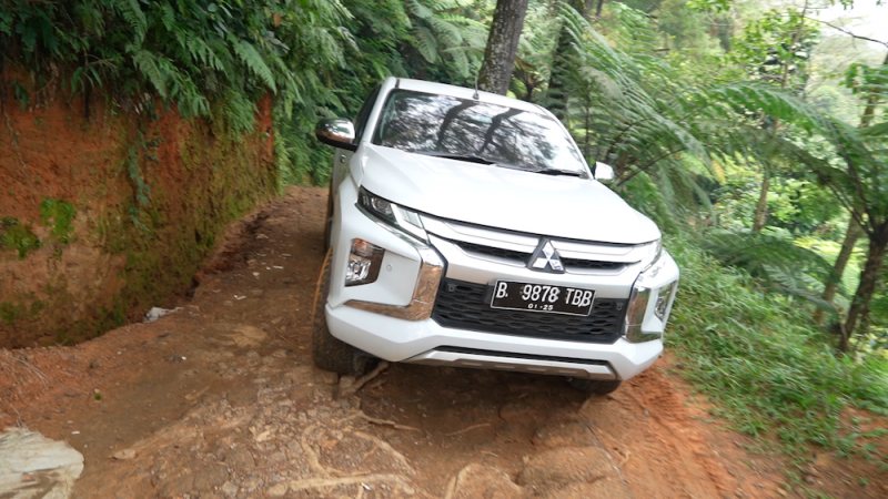 Bremm Journey: Tips Buat Pemula yang Mau Offroad Pakai Mobil