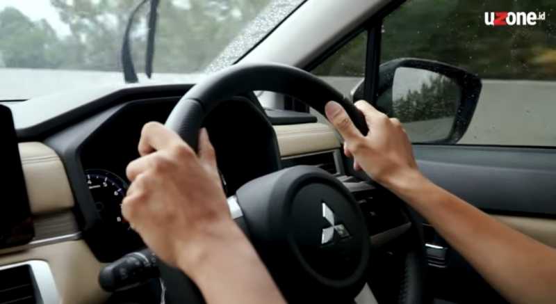 Segini Konsumsi BBM Mitsubishi Xpander Tanpa Fitur Idling Start Stop System Segini Konsumsi BBM Mitsubishi Xpander Tanpa Fitur Idling Start Stop System