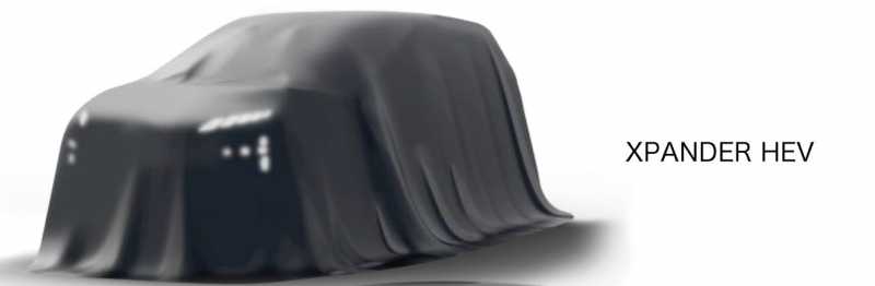 Xpander dan Avanza Hybrid Barengan Meluncur Tahun Depan? Xpander dan Avanza Hybrid Barengan Meluncur Tahun Depan?