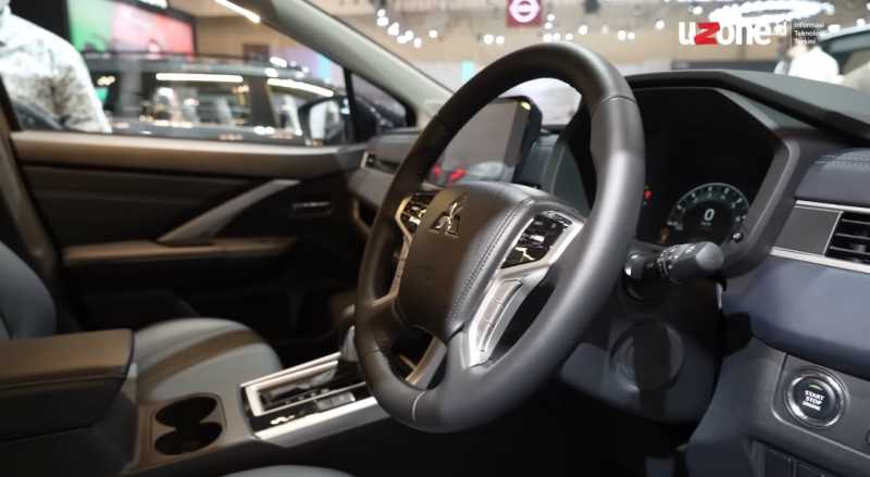 Seperti Ini Kah Harusnya Kabin Sebuah Low SUV? Seperti Ini Kah Harusnya Kabin Sebuah Low SUV?