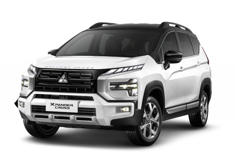 Xpander Cross Limited Edition Incar Konsumen yang Gak Mau Pasaran Xpander Cross Limited Edition Incar Konsumen yang Gak Mau Pasaran