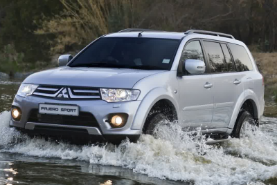 Banyak yang Cari, Berapa Pasaran Mitsubishi Pajero Sport Bekas?