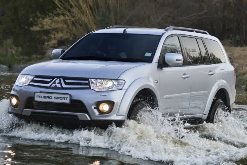 Banyak yang Cari, Berapa Pasaran Mitsubishi Pajero Sport Bekas? Banyak yang Cari, Berapa Pasaran Mitsubishi Pajero Sport Bekas?