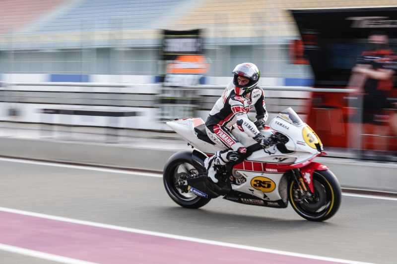 Cal Crutchlow Comeback di MotoGP Jepang, Jadi Wildcard Yamaha Cal Crutchlow Comeback di MotoGP Jepang, Jadi Wildcard Yamaha