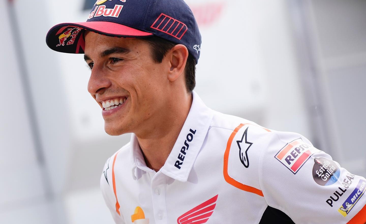 Apa Sebenarnya yang Terjadi dengan Motor Marc Marquez? 