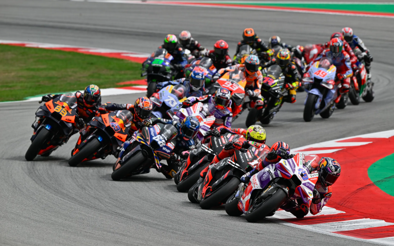 Aprilia Berahap Lebih Banyak Merek Motor Ikut Balapan MotoGP