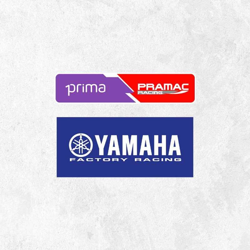Keluar Ducati, Pramac Racing Jadi Satelit Yamaha di MotoGP 2025 Keluar Ducati, Pramac Racing Jadi Satelit Yamaha di MotoGP 2025