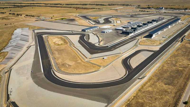 MotoGP Kazakhstan Batal Digelar, Diganti Misano Italia? MotoGP Kazakhstan Batal Digelar, Diganti Misano Italia?