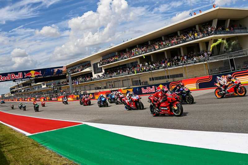 Susunan Tim Balap MotoGP 2024: Siapa yang Pindah Tahun Depan? Susunan Tim Balap MotoGP 2024: Siapa yang Pindah Tahun Depan?