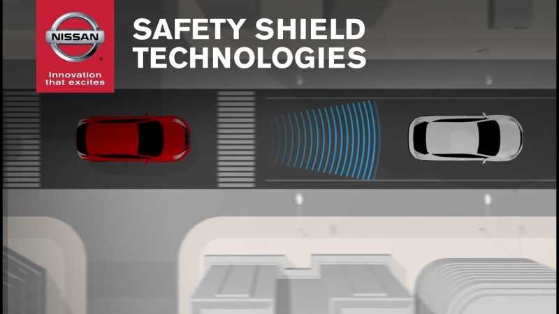 Nissan Punya Fitur ADAS Anti Lane Hogger Nissan Punya Fitur ADAS Anti Lane Hogger