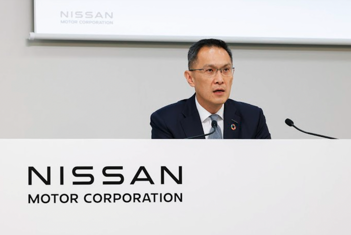 Nissan Masih Krisis, Salah Satu Pentingginya Siap Mundur!