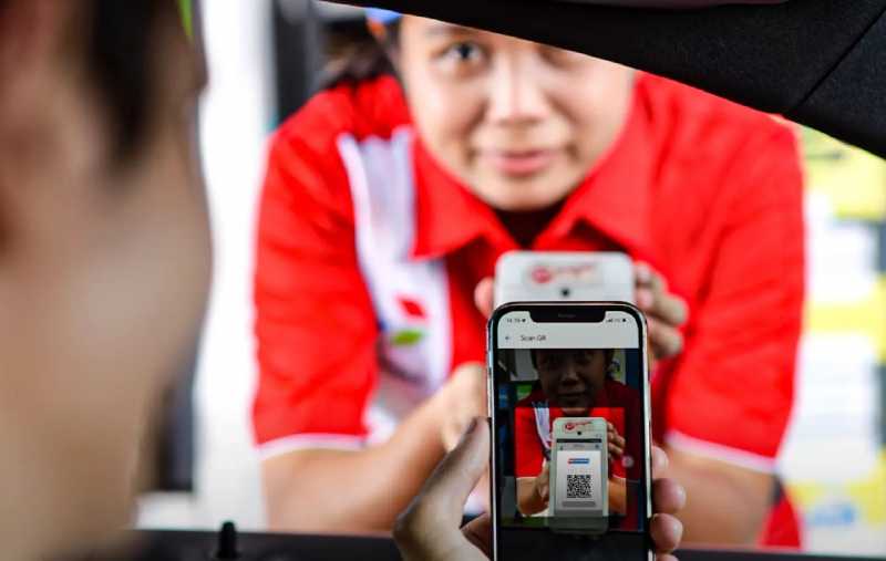 Banyak Gangguan, Aplikasi MyPertamina Banjir Bintang 1 di <i>Play Store</i> Banyak Gangguan, Aplikasi MyPertamina Banjir Bintang 1 di <i>Play Store</i>