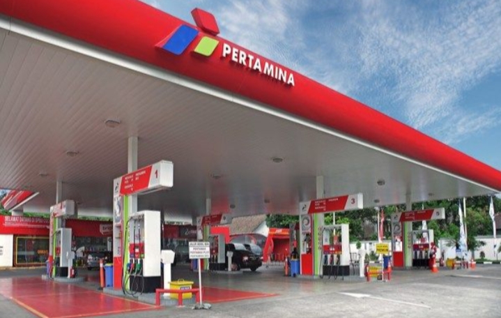 Harga BBM Pertamina, Shell dkk Kompak Turun, Ini Daftar Terbarunya 