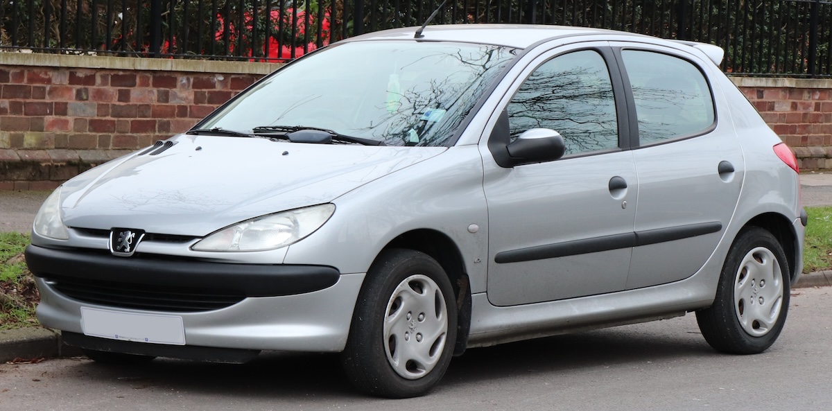 Gak Laku, Peugeot Pamit dari Indonesia Setelah Berkiprah 52 Tahun