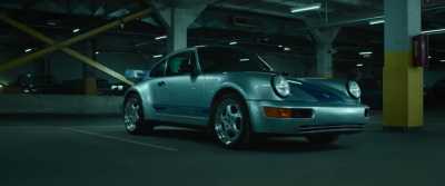 Bintang Baru Transformers: Rise Of The Beasts, Porsche 911 90-an