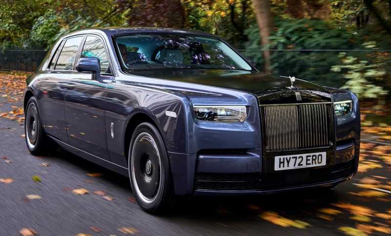 Mendadak Ngarep Rolls Royce untuk Timnas Arab Saudi Usai Taklukan Argentina Mendadak Ngarep Rolls Royce untuk Timnas Arab Saudi Usai Taklukan Argentina