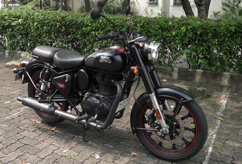 Kemenkeu Lelang Puluhan Moge Royal Enfield Mulai Rp23 Jutaan Kemenkeu Lelang Puluhan Moge Royal Enfield Mulai Rp23 Jutaan