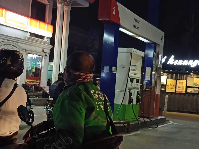 Turun Harga! Pertamax Turbo, Dexlite dan Pertamina Dex per Hari Ini! Turun Harga! Pertamax Turbo, Dexlite dan Pertamina Dex per Hari Ini!