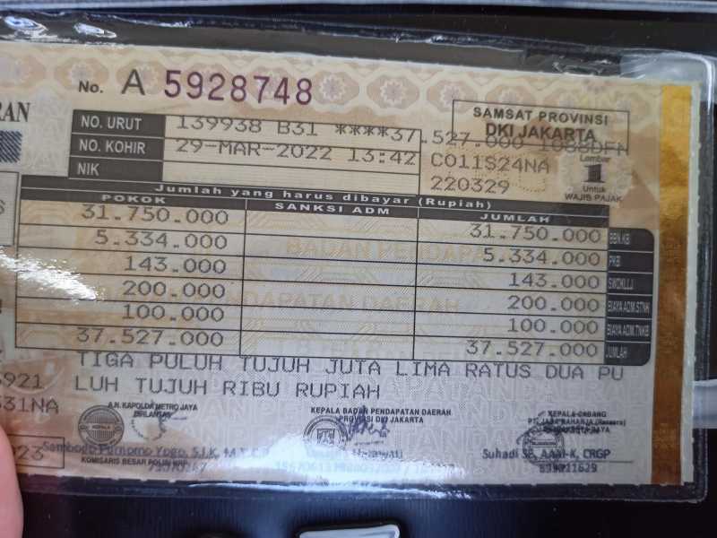 Wacana Pajak Mobil Dihapus, Dialihkan ke BBM? Wacana Pajak Mobil Dihapus, Dialihkan ke BBM?