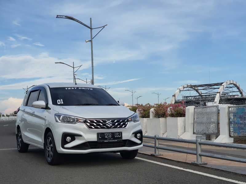 Promo Suzuki untuk Pegawai ASN dan BUMN, Cicilan 7 Tahun! Promo Suzuki untuk Pegawai ASN dan BUMN, Cicilan 7 Tahun!