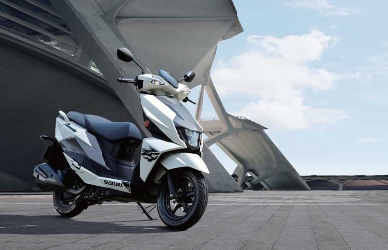 Nyusul India, Suzuki Indonesia Ikutan Recall Ratusan Unit Avenis 125 Nyusul India, Suzuki Indonesia Ikutan Recall Ratusan Unit Avenis 125