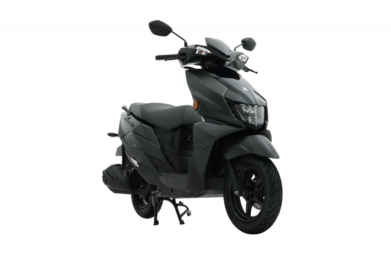 Harga Suzuki Avenis 125 Nyaris Nyundul Yamaha Nmax, Kemahalan? Harga Suzuki Avenis 125 Nyaris Nyundul Yamaha Nmax, Kemahalan?