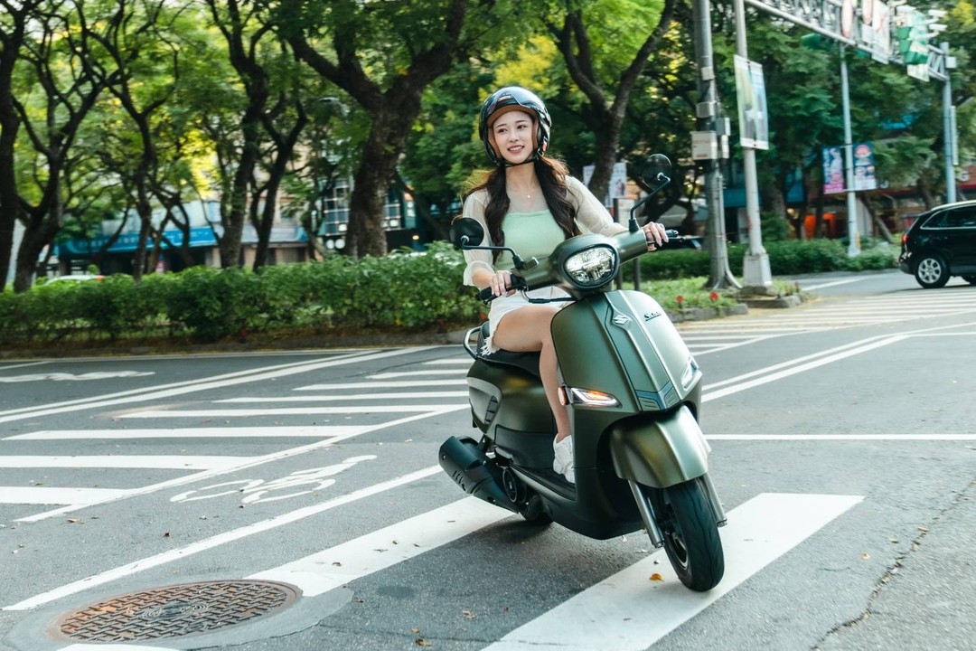 Kenapa Suzuki Indonesia Belum Luncurkan Saluto?