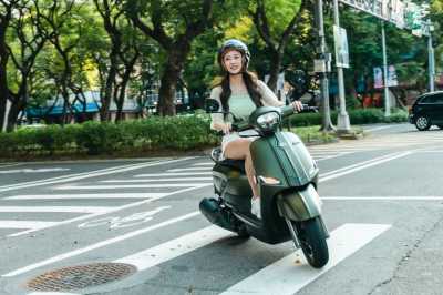 4 Skutik Suzuki yang Bikin Ngiler, Tapi Gak Masuk Indonesia