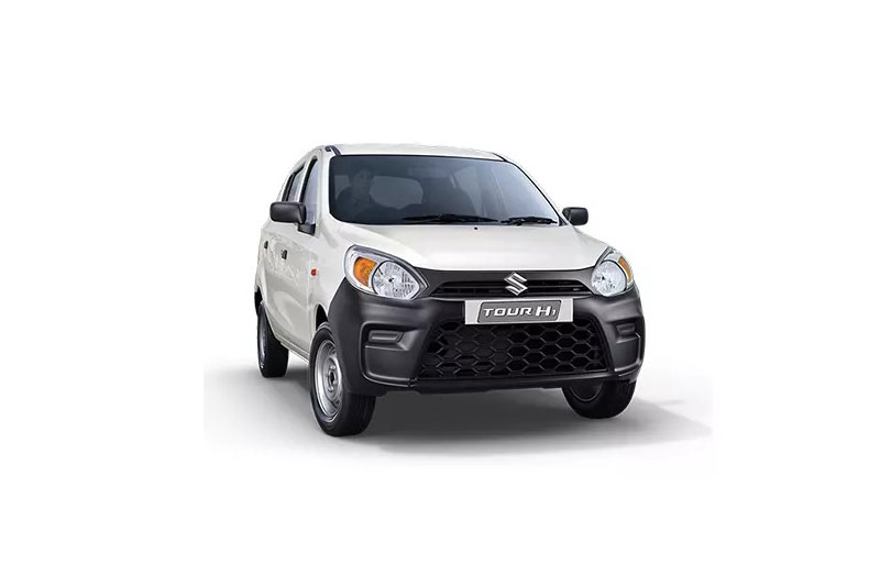 Suzuki Luncurkan Mobil Murah Rp80 Jutaan, Cocok Buat Taksi Online Nih Suzuki Luncurkan Mobil Murah Rp80 Jutaan, Cocok Buat Taksi Online Nih