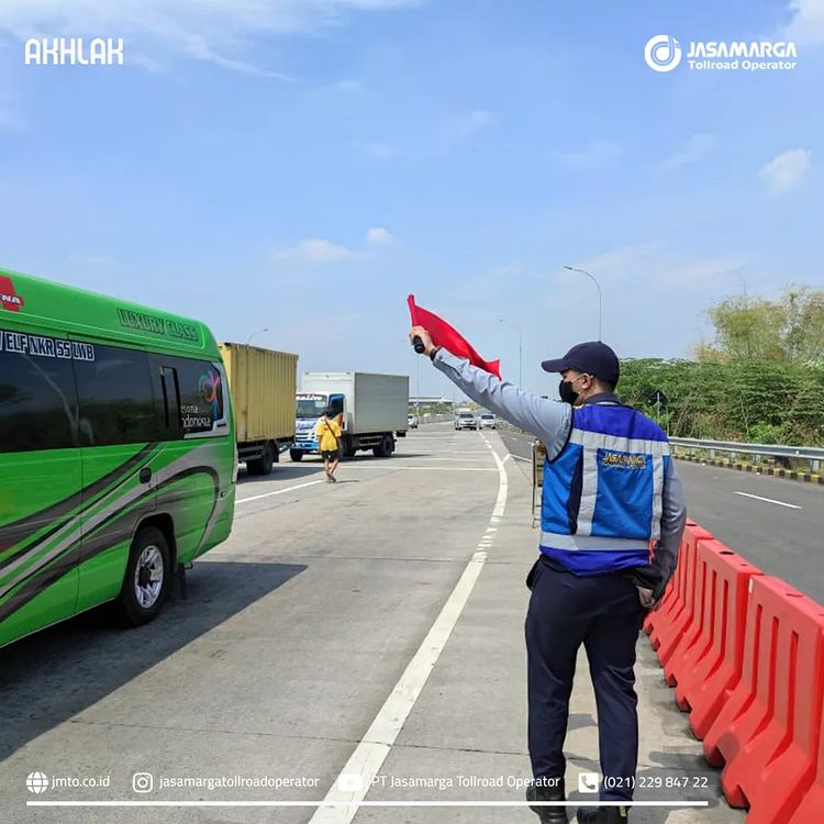 Jenis Kendaraan yang Dilarang Melintas Saat Mudik Lebaran 2023, Apa Saja? Jenis Kendaraan yang Dilarang Melintas Saat Mudik Lebaran 2023, Apa Saja?