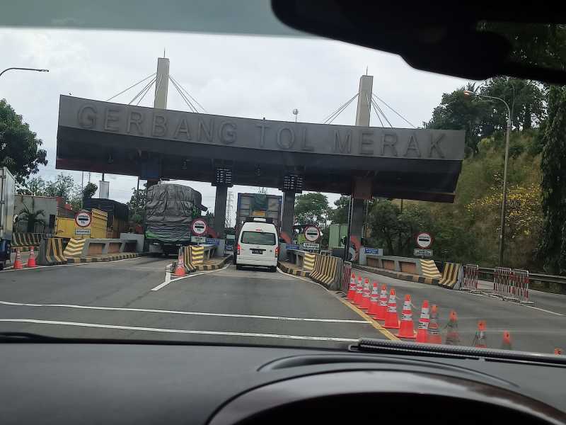 Hindari Kecelakaan Fatal di Jalan Tol, Driver Harus Lakukan Ini Hindari Kecelakaan Fatal di Jalan Tol, Driver Harus Lakukan Ini