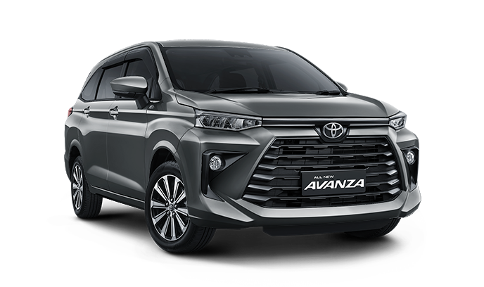 Dari 941 Ribu Unit Penjualan Mobil Nasional, 300 Ribunya Adalah Toyota