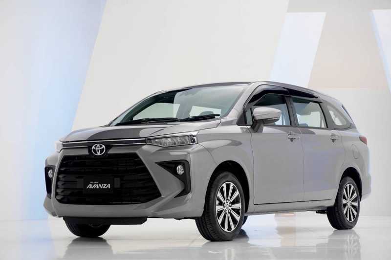 Toyota Indonesia Siap Luncurkan Mobil Hybrid Murah Minggu Depan? Toyota Indonesia Siap Luncurkan Mobil Hybrid Murah Minggu Depan?